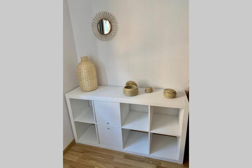 Apartamento Siente Sobrarbe En Aínsa Esterno foto